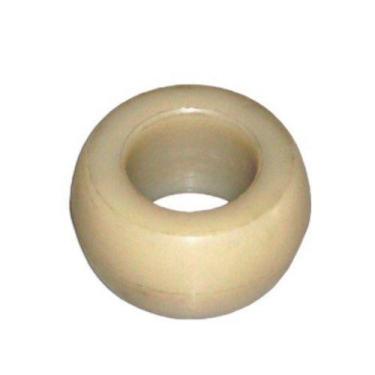 Imagem de Bucha de Nylon do Mancal Superior da Porta Ônibus Marc Torino GV - Ace