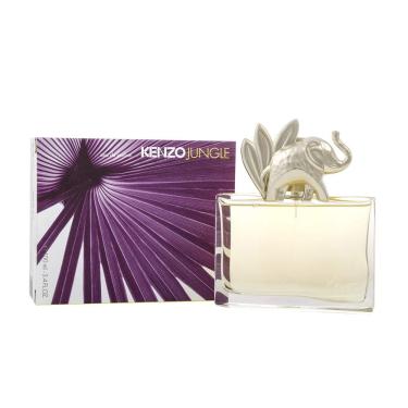 Imagem de Perfume Kenzo Jungle L`Elephant Eau de Parfum 100ml para mulheres