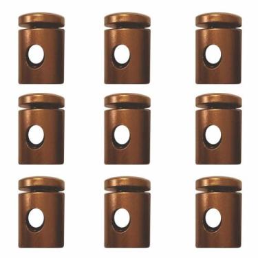 Imagem de Kit-9 Desviador de Cabo Para Lustres e Pendentes e Luminária MD-6005/9