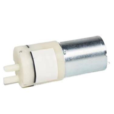 Imagem de Bomba de ar elétrica de baixo ruído DC24V (20 peças)