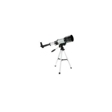 Imagem de Telescópio Astronômico Monocular 300x70mm HD + Tripé - Lightbek Offici