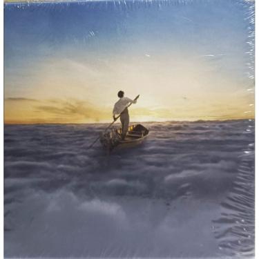 Imagem de CD Pink Floyd – The Endless River ( Album, Digibook,)