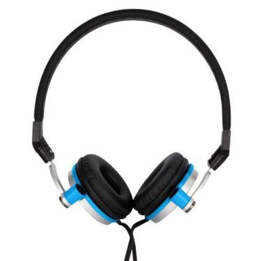 Imagem de Headphone/Fone de ouvido profissional,dobrável,bag,40 mm,retorno de pa