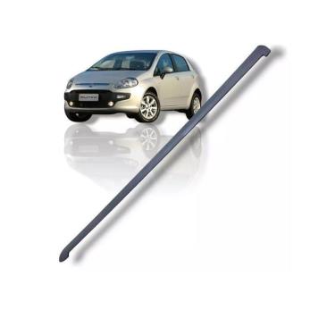 Imagem de Fiat Punto Friso Porta Dianteira Direita Genuíno 7088391