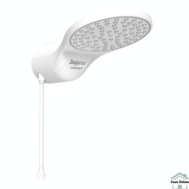 Imagem de Ducha Moment eletronica - ZAGONEL, 220V