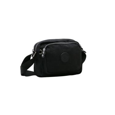 Imagem de Bolsa Transversal Feminina Nylon Republic Vix Chenson 32231