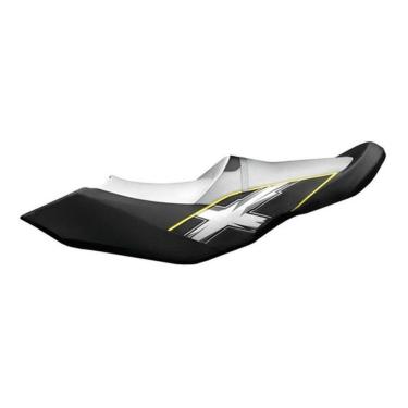 Imagem de Capa De Banco Para Jet Ski Sea-Doo Rxt-X 260 + Grampo Inox