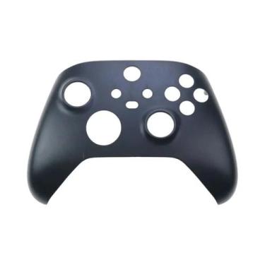 Imagem de Capa Substituta Para Controle Xbox Series X S Em Rosa, Vermelho, Azul 