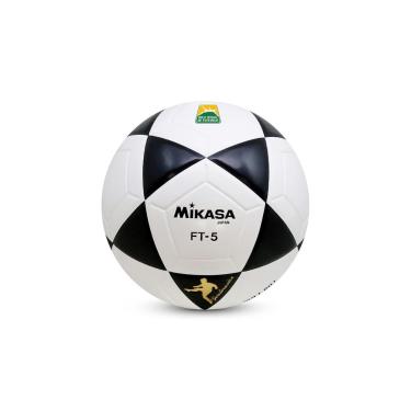 Imagem de Bola Mikasa Futvolei FT-5 Sintético-Unissex