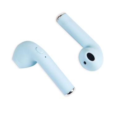 Imagem de Fone De Ouvido Bluetooth Easy W1+ Tws True Wireless - Azul