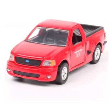 Imagem de Miniatura 99 Ford F-150 SVT Velozes E Furiosos 1:32 Jada