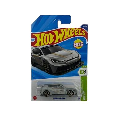 Imagem de Miniatura Carro Cupra E-Racer HW EV 1:64 Hot Wheels