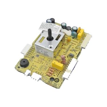 Imagem de PLACA DE POTENCIA LAVADORA ELECTROLUX LT12Q BIV ORIG - A99035154