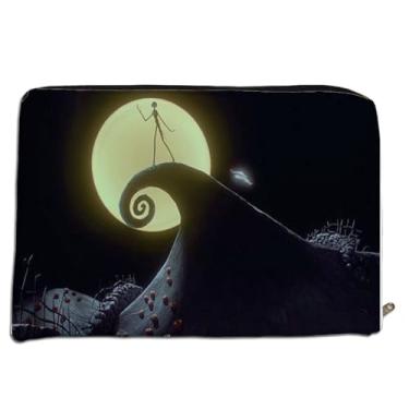 Imagem de Capa Protetora para Notebook Jack 001 (15 Polegadas – 27cm x 36cm x 2cm (CxLxA))