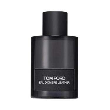 Imagem de Perfume Eau D'ombre Leather Tom Ford Eau de Toilette Masculino, 100ml