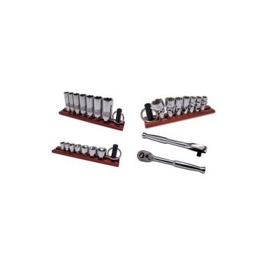 Imagem de Vim Tools Kit SAE VIMDU400S Duo Drive com chave R400 grátis