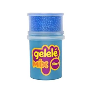 Imagem de Brinq Slime Mix Surpresa Foam Doce Brinquedo 3494