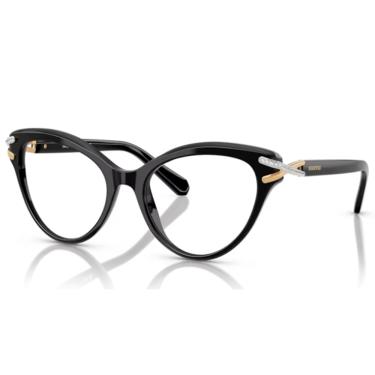 Imagem de Armacao Swarovski Sk2030 1001 55