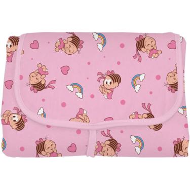 Imagem de TROCADOR DE FRALDAS TURMA DA MONICA