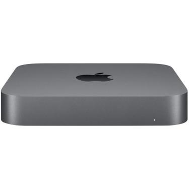 Imagem de Mac mini Apple Intel Core i3 8GB RAM