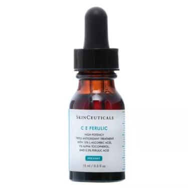 Imagem de Sérum C E Ferulic Skinceuticals 15ml
