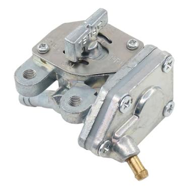 Imagem de DriveFix Válvula de combustível Petcock Switch Tap para Yamaha XV 250 Route 66 1988-90, XV250 Virago 250 1995-07, XV250 V Star 250 2008-23, SRX600S 1986