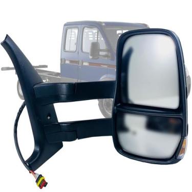 Imagem de Retrovisor direito daily 3.0 70c16 / 70c17 5801367569 - P.D.A IMPORTS 