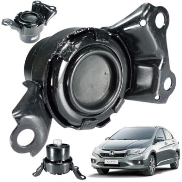 Imagem de Coxim Do Motor Lado Direito Superior New City 2015 2016 2017 2018 2019-50822T9A013