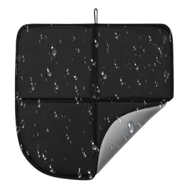 Imagem de Almofada para sentar – Tapete dobrável para mochilão, portátil, acampamento, impermeável, dobrável, para montanhismo, piquenique, caminhada