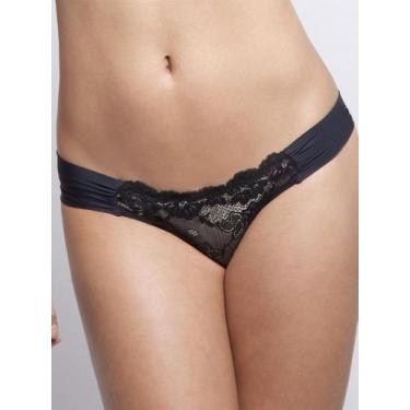 Imagem de Calcinha biquíni darling 314.55, G, Preto