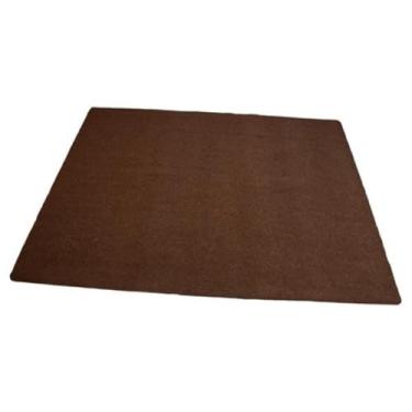 Imagem de TTETTZ Tapete para Bateria com Base Antiderrapante, Tapete de Prática Multiuso, Estável E à Prova de Som para Palco Doméstico, Bateria de Jazz E Apartamentos, Quadrado Cáqui