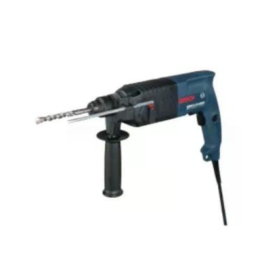 Imagem de Martelete Perfurado GBH 2-24D Azul 800w - Bosch, Azul, 220V