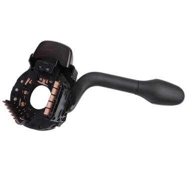 Imagem de Interruptor de pisca para VW Golf 3 1H0953513, alavanca de pisca, interruptor de pisca do farol para carro