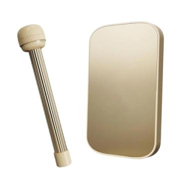 Imagem de Stgfyxgs Aquecedor para gaiola de pássaros, equipamento de aquecimento de inverno, poleiro aquecido para pássaros, aquecedor compacto para araras, pássaros