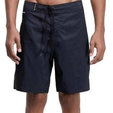 Imagem de Bermuda Osklen Surf New Aquaone Flex Masculina-Masculino