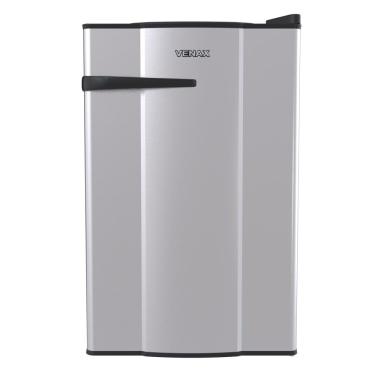 Imagem de Frigobar Venax 82L Inox 127V