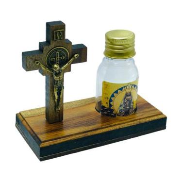 Imagem de Kit Benção Nossa Senhora Aparecida - FORNECEDOR 2