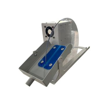 Imagem de Skimmer De Disco 350 Cnc 12v Separador De Óleo E Água Automático