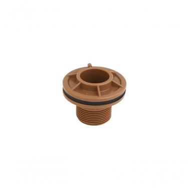 Imagem de Adaptador Soldável Para Caixa D'água 32mm X 1 - Krona