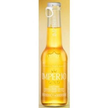 Imagem de cerveja imperio - imperio 