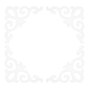 Imagem de Adesivo de parede autoadesivo premium, 8 peças 15 cm acrílico espelho parede armário adesivo diagonal canto fundo decoração de parede adesivos de flores diagonais