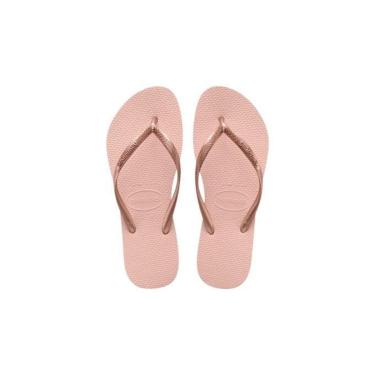 Imagem de SANDALIA FEMININO HAVAIANAS SLIM-Feminino