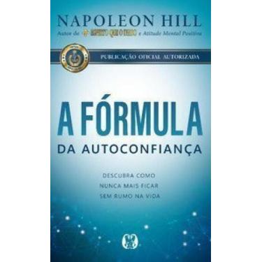Imagem de Livro - A fórmula da autoconfiança - Citadel