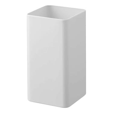 Imagem de Yamazaki Organizador Home Kitchen Steel | Suporte de utensílios, tamanho único, branco