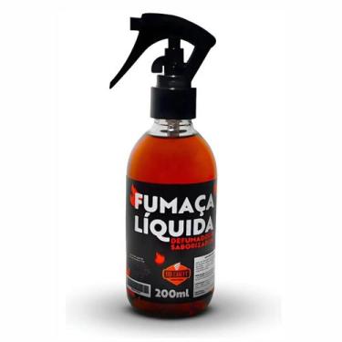 Imagem de Fumaça Líquida Premium 200ml - Do Cheff