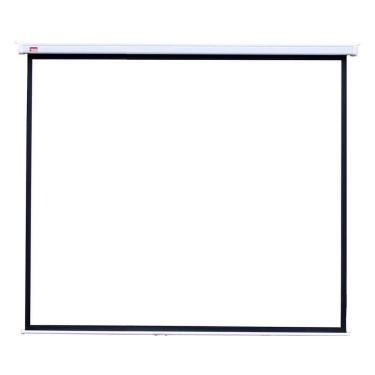 Imagem de Tela Projecao Retratil Tes Trm 180sa Est Serie A 1.8x1.8m 1: