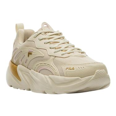 Imagem de Tênis Feminino Running Maciez Corrida Street Fit 2 Fila