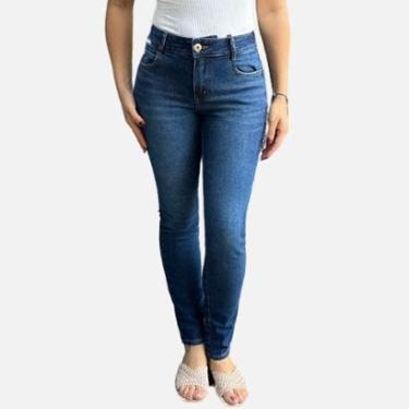 Imagem de Calça Jeans Feminina Bia Colcci Jeans-Feminino