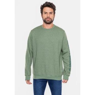 Imagem de Moletom HD Masculino Fashion Basic II Masculino-Masculino