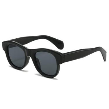 Imagem de Óculos de Sol UV400 - Cores Vibrantes, Armação Pequena, Estilo Punk, para Homens e Mulheres, Esportes ao Ar Livre, Corrida e Ciclismo, 05